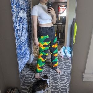 O.O.H. Baby Custom Lee's